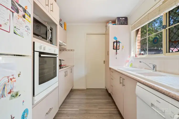 Third view of Homely townhouse listing, 46/8 Lyon Street, Dicky Beach QLD 4551