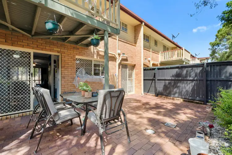 Fifth view of Homely townhouse listing, 46/8 Lyon Street, Dicky Beach QLD 4551