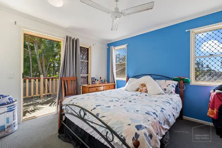 Seventh view of Homely townhouse listing, 46/8 Lyon Street, Dicky Beach QLD 4551