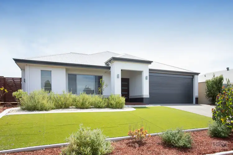 8 Willeroo Way, Ellenbrook WA 6069