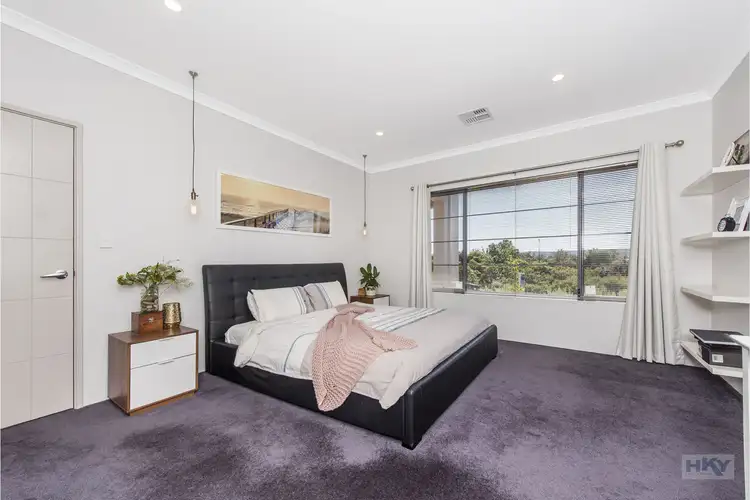 Seventh view of Homely house listing, 8 Willeroo Way, Ellenbrook WA 6069