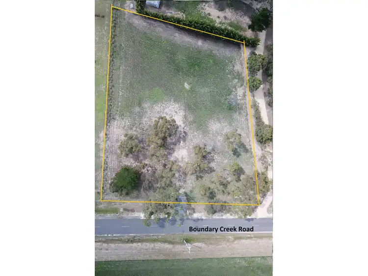 Fourth view of Homely land listing, LOT 1, 85 Boundary Creek Road, Longford VIC 3851