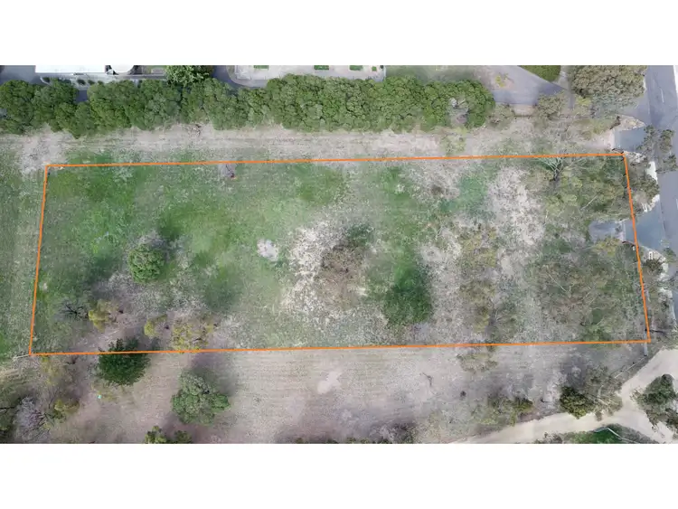 Second view of Homely land listing, LOT 3, 85 Boundary Creek Road, Longford VIC 3851