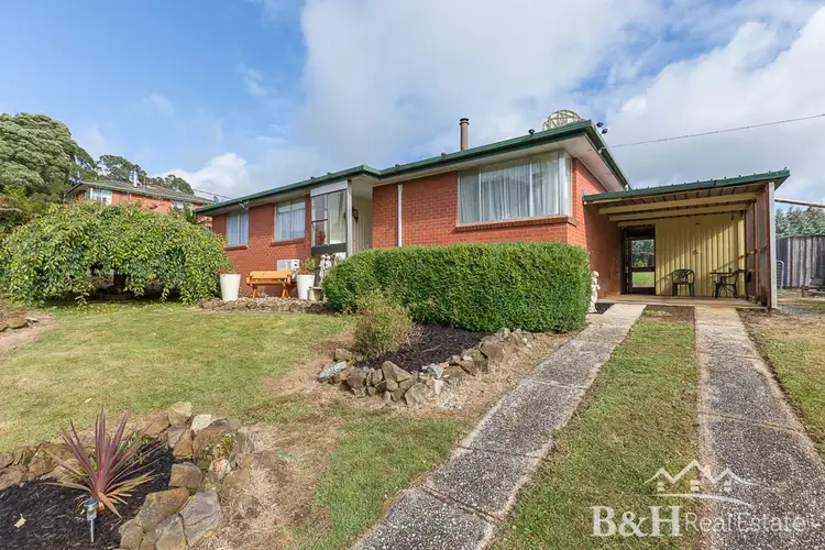 1448 Oonah Road, Tewkesbury TAS 7321