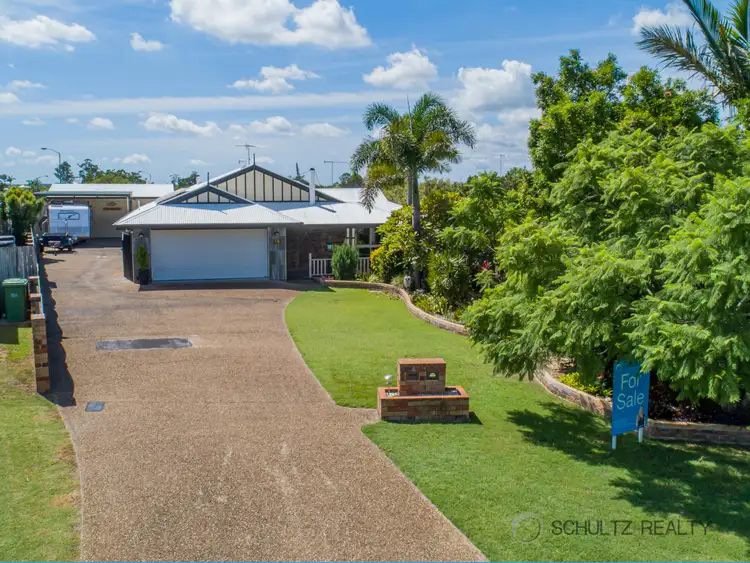 15 Shona Court, Mount Warren Park QLD 4207