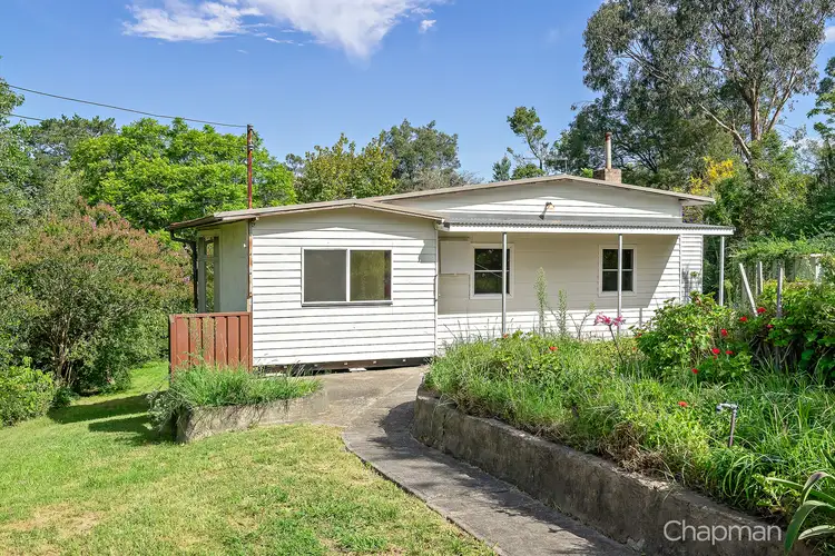 13 Clear View Parade, Hazelbrook NSW 2779