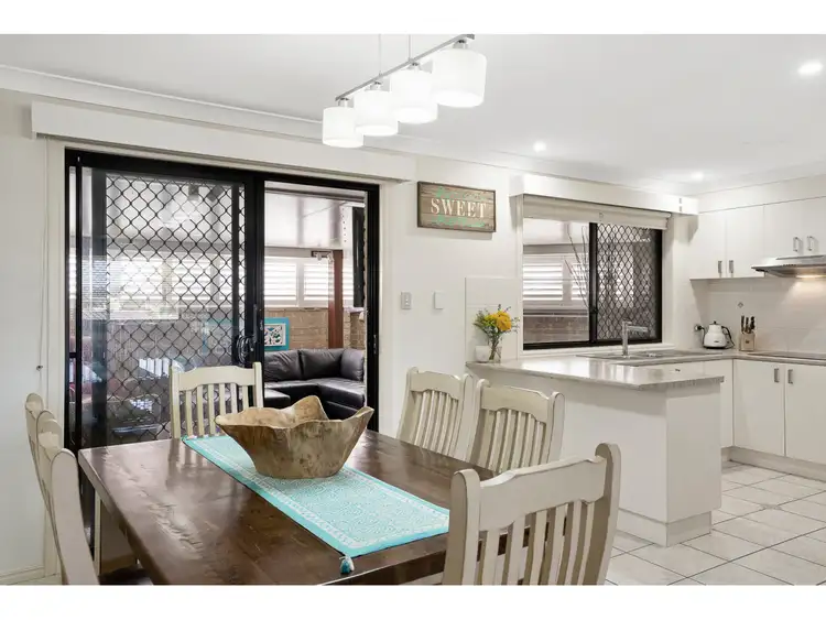 Second view of Homely townhouse listing, 1/70 Westland Drive, West Ballina NSW 2478