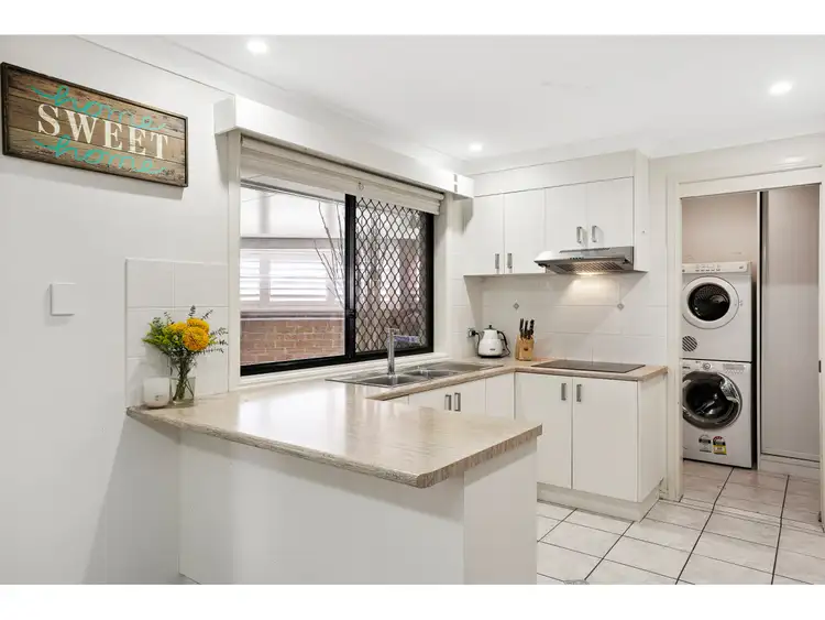 Third view of Homely townhouse listing, 1/70 Westland Drive, West Ballina NSW 2478