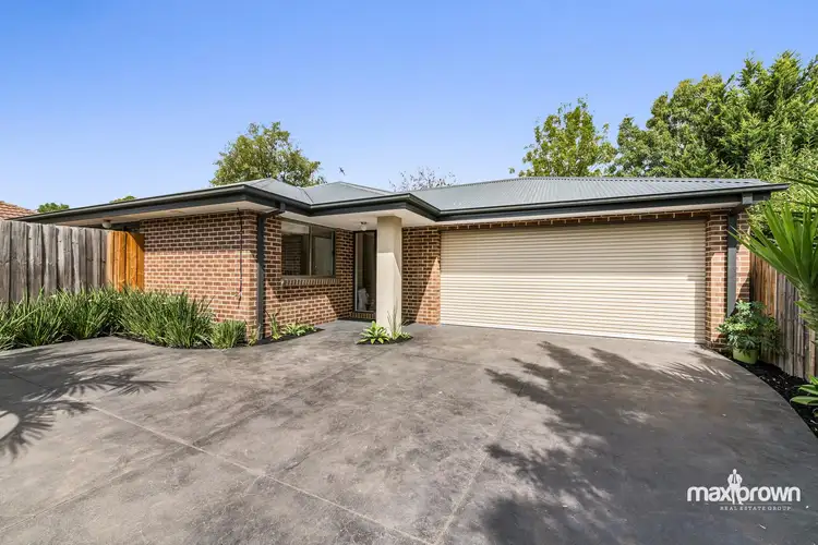 4A Lockhart Court, Kilsyth VIC 3137