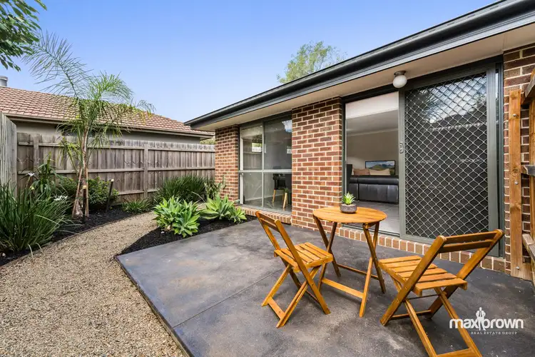 Second view of Homely house listing, 4A Lockhart Court, Kilsyth VIC 3137