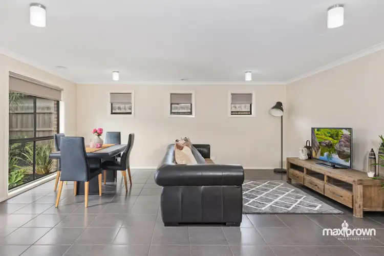 Third view of Homely house listing, 4A Lockhart Court, Kilsyth VIC 3137