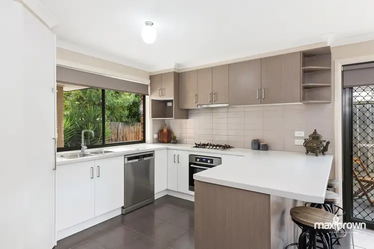 Fourth view of Homely house listing, 4A Lockhart Court, Kilsyth VIC 3137