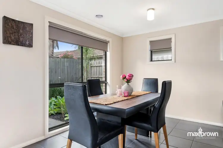 Fifth view of Homely house listing, 4A Lockhart Court, Kilsyth VIC 3137