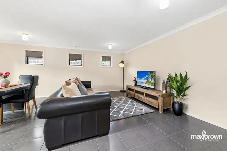 Sixth view of Homely house listing, 4A Lockhart Court, Kilsyth VIC 3137