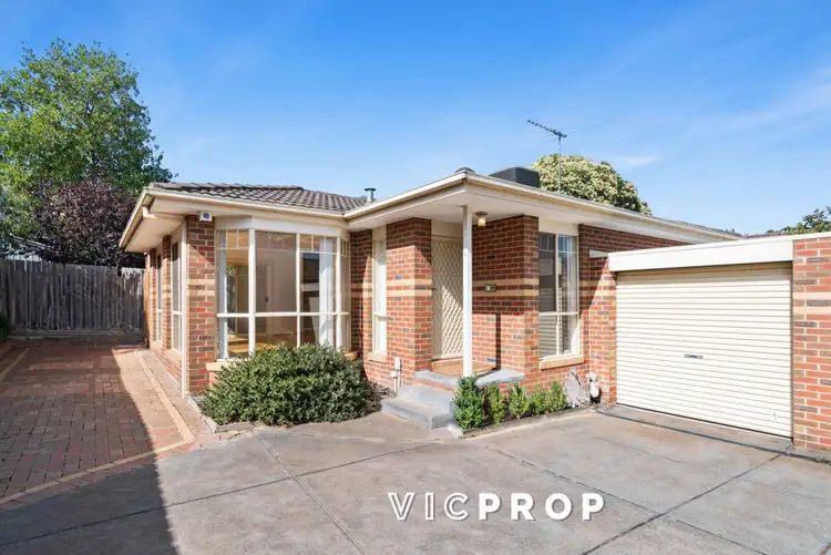6/16 Lexton Road, Box Hill North VIC 3129