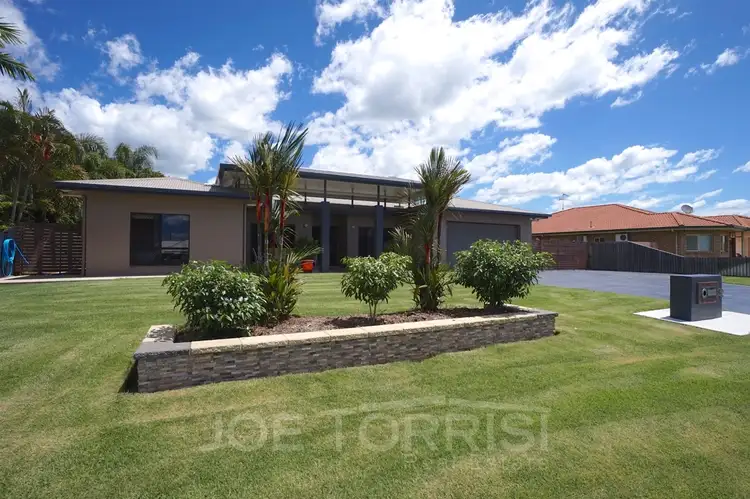 32 Jacinta Crescent, Mareeba QLD 4880