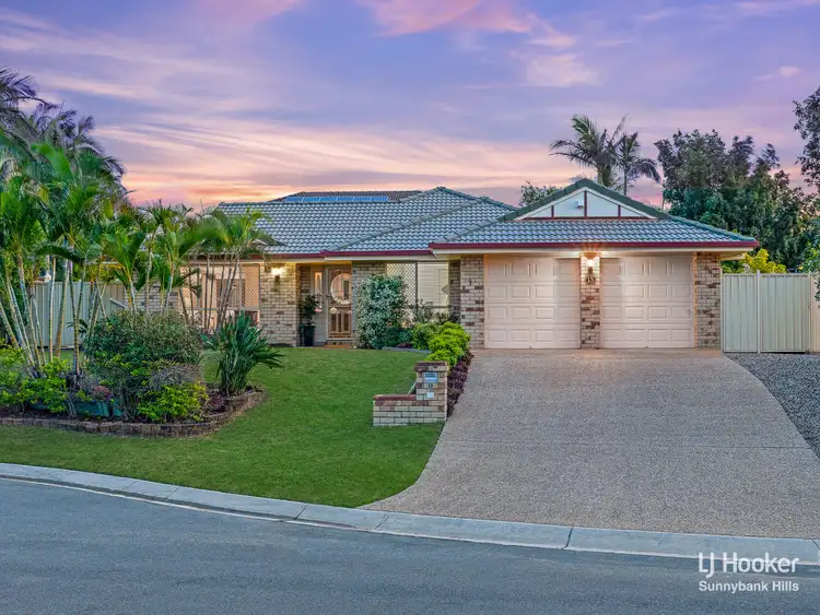 13 Orana Place, Parkinson QLD 4115