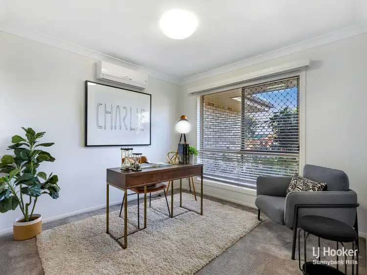 Third view of Homely house listing, 13 Orana Place, Parkinson QLD 4115