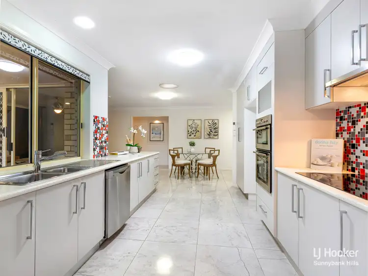 Fifth view of Homely house listing, 13 Orana Place, Parkinson QLD 4115