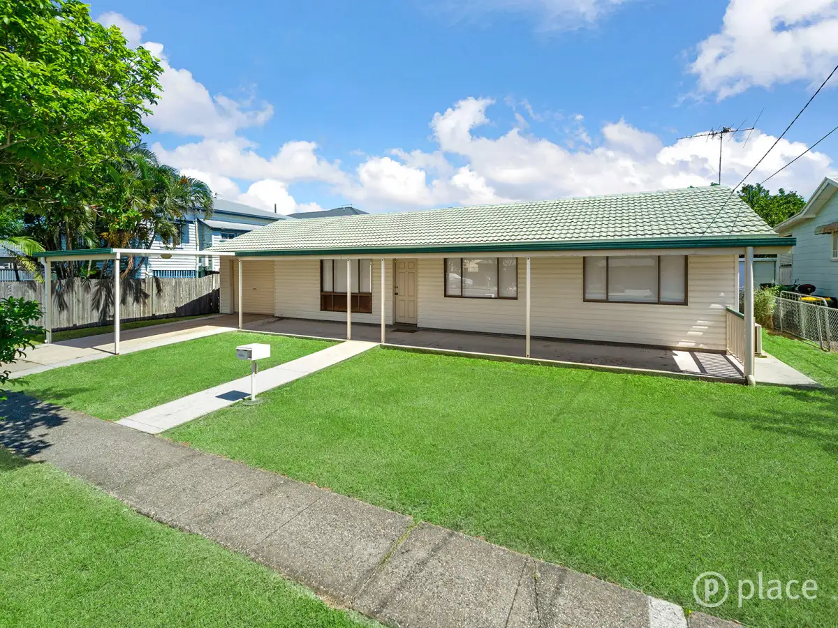 Main view of Homely house listing, 112 St Vincents Road, Virginia QLD 4014