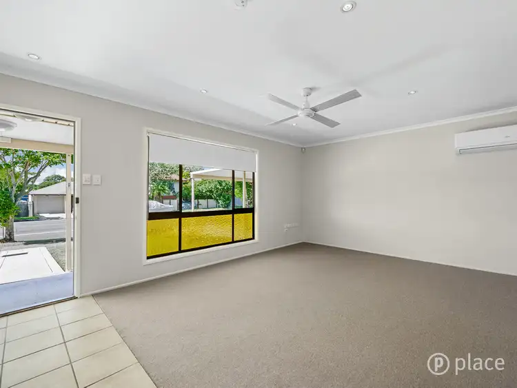 Second view of Homely house listing, 112 St Vincents Road, Virginia QLD 4014