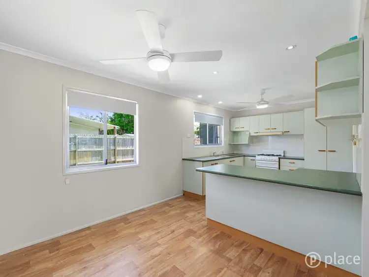 Fourth view of Homely house listing, 112 St Vincents Road, Virginia QLD 4014