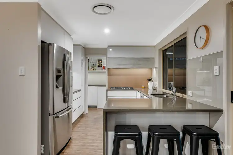 Second view of Homely house listing, 14 Junction Drive, Gowrie Junction QLD 4352
