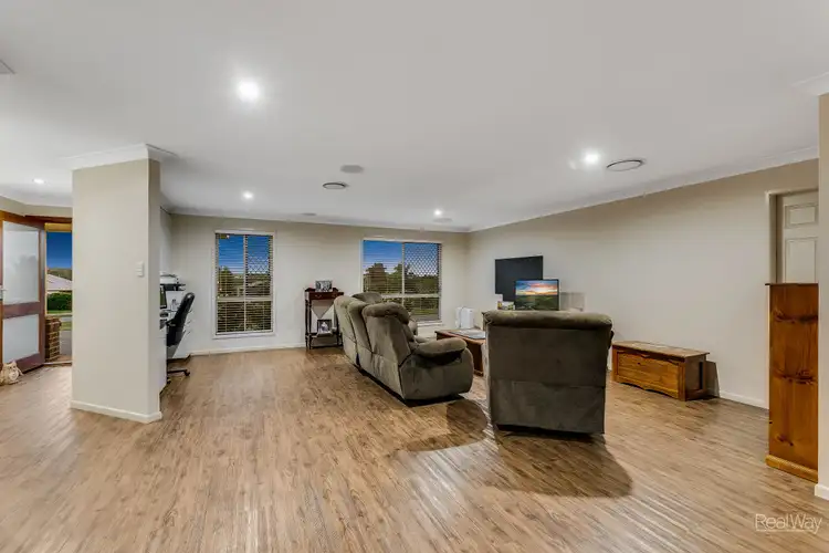 Third view of Homely house listing, 14 Junction Drive, Gowrie Junction QLD 4352
