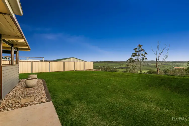 Fifth view of Homely house listing, 14 Junction Drive, Gowrie Junction QLD 4352