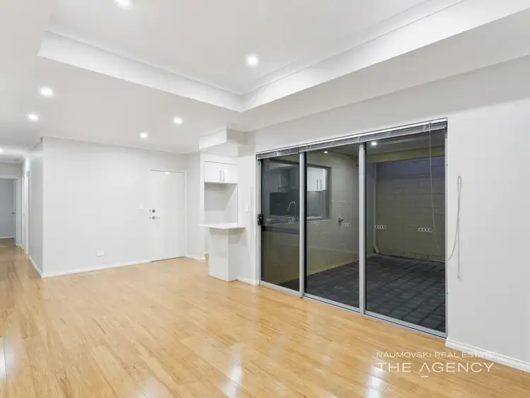 Sixth view of Homely villa listing, 115A Ravenswood Drive, Westminster WA 6061