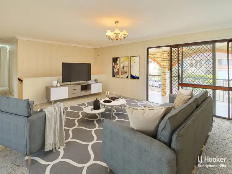 Second view of Homely house listing, 5 Verdelho Street, Eight Mile Plains QLD 4113