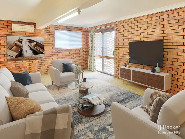 Third view of Homely house listing, 5 Verdelho Street, Eight Mile Plains QLD 4113