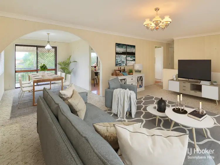 Fourth view of Homely house listing, 5 Verdelho Street, Eight Mile Plains QLD 4113