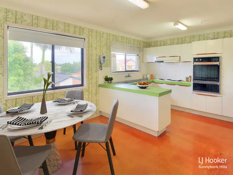Fifth view of Homely house listing, 5 Verdelho Street, Eight Mile Plains QLD 4113