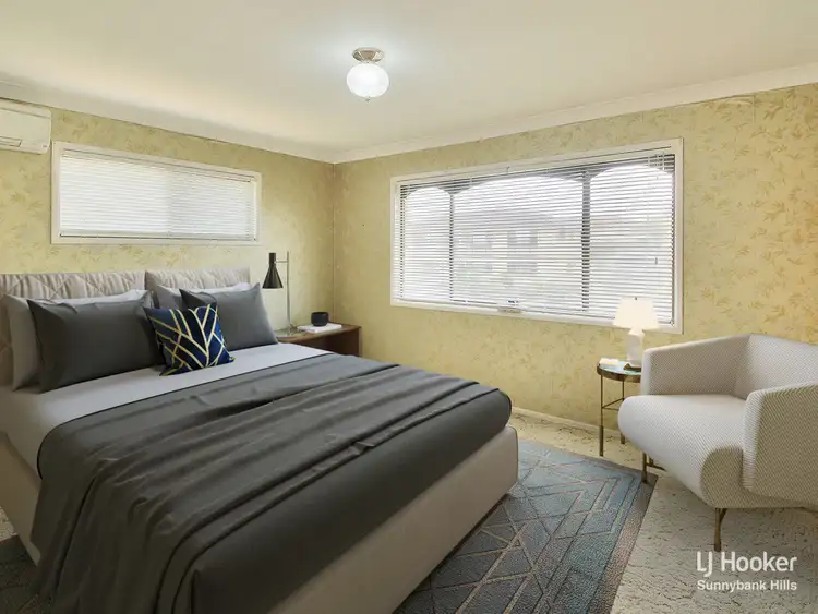 Sixth view of Homely house listing, 5 Verdelho Street, Eight Mile Plains QLD 4113