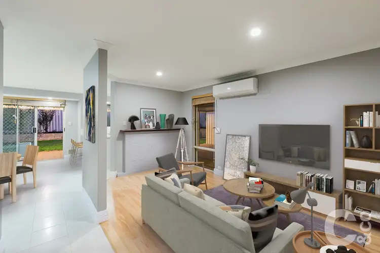 Third view of Homely house listing, 8 Gimbon Green, Leda WA 6170