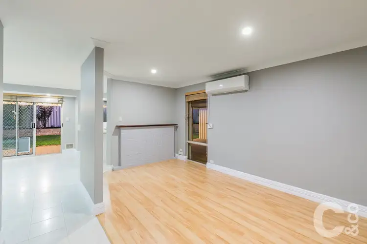 Fourth view of Homely house listing, 8 Gimbon Green, Leda WA 6170