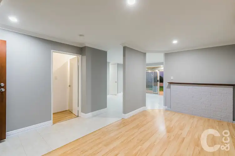 Fifth view of Homely house listing, 8 Gimbon Green, Leda WA 6170