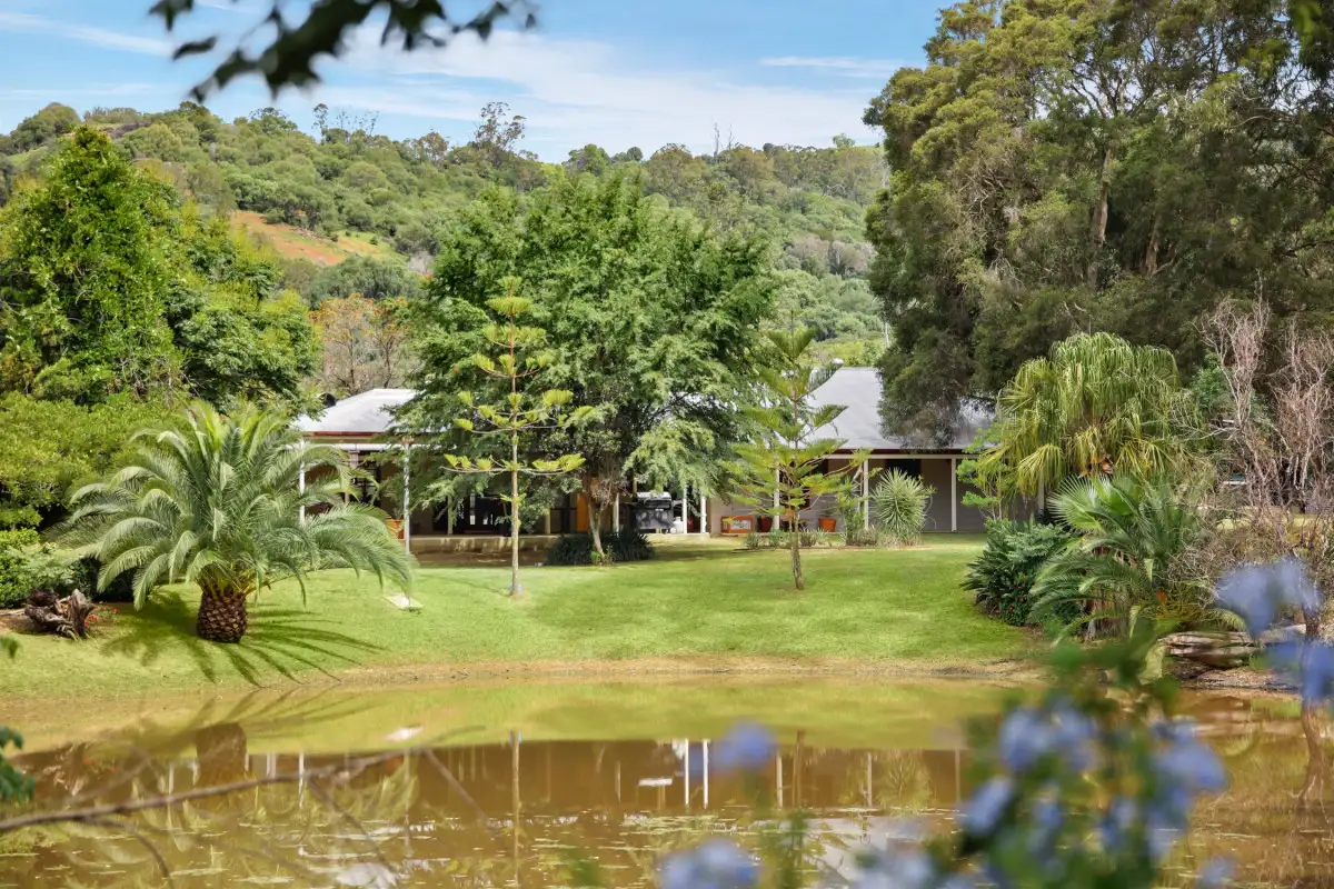 Main view of Homely rural property listing, Address available on request