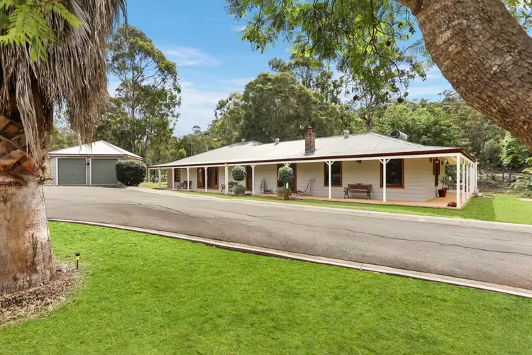 Second view of Homely rural property listing, Address available on request