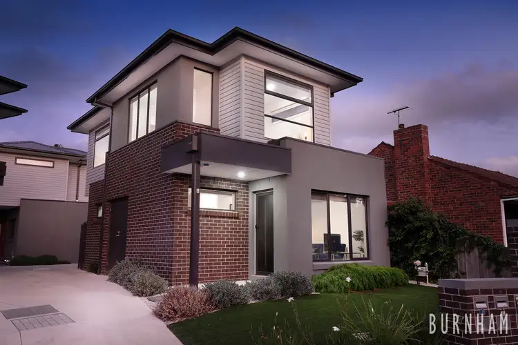 2/19 Holland Court, Maidstone VIC 3012