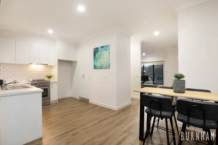 Fourth view of Homely townhouse listing, 2/19 Holland Court, Maidstone VIC 3012