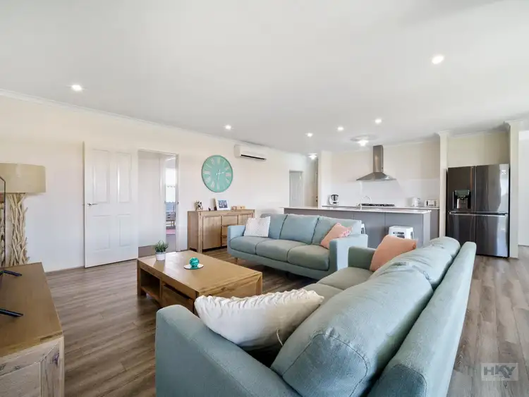 Second view of Homely house listing, 26 Moreau Drive, Ellenbrook WA 6069