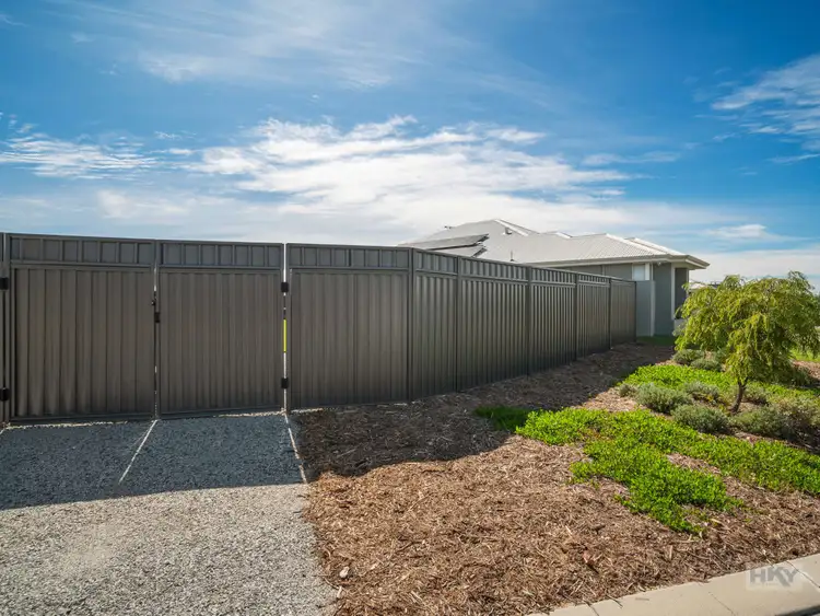 Third view of Homely house listing, 26 Moreau Drive, Ellenbrook WA 6069