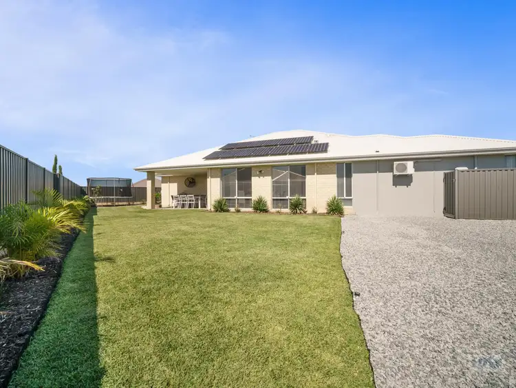 Fourth view of Homely house listing, 26 Moreau Drive, Ellenbrook WA 6069