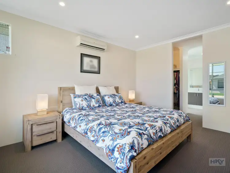 Fifth view of Homely house listing, 26 Moreau Drive, Ellenbrook WA 6069