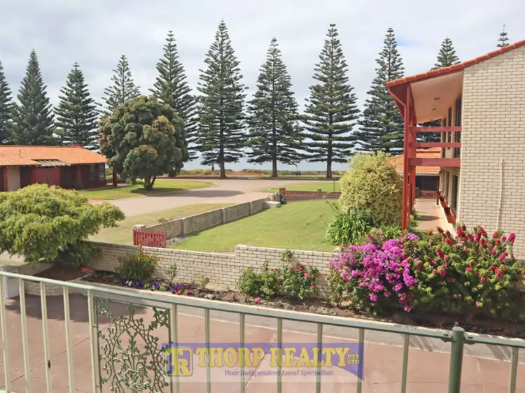 4 La Page Street, Castletown WA 6450