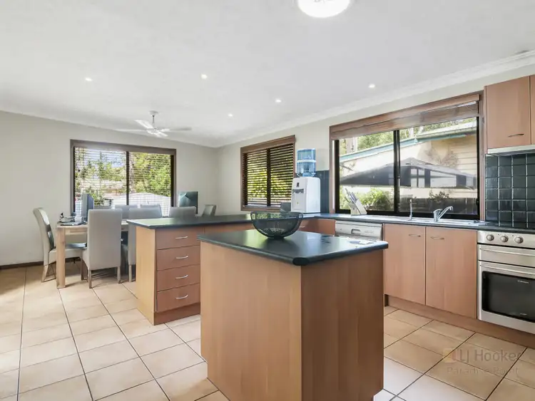 Second view of Homely house listing, 59 Allinga Street, Coombabah QLD 4216