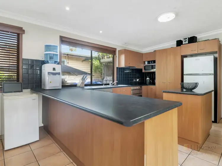 Third view of Homely house listing, 59 Allinga Street, Coombabah QLD 4216