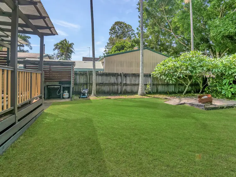 Fifth view of Homely house listing, 59 Allinga Street, Coombabah QLD 4216